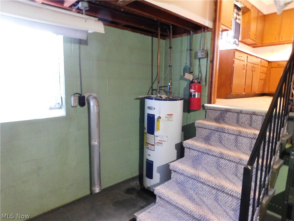 Benjamin White Farm - Residential Lease