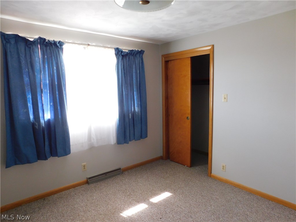 Benjamin White Farm - Residential Lease