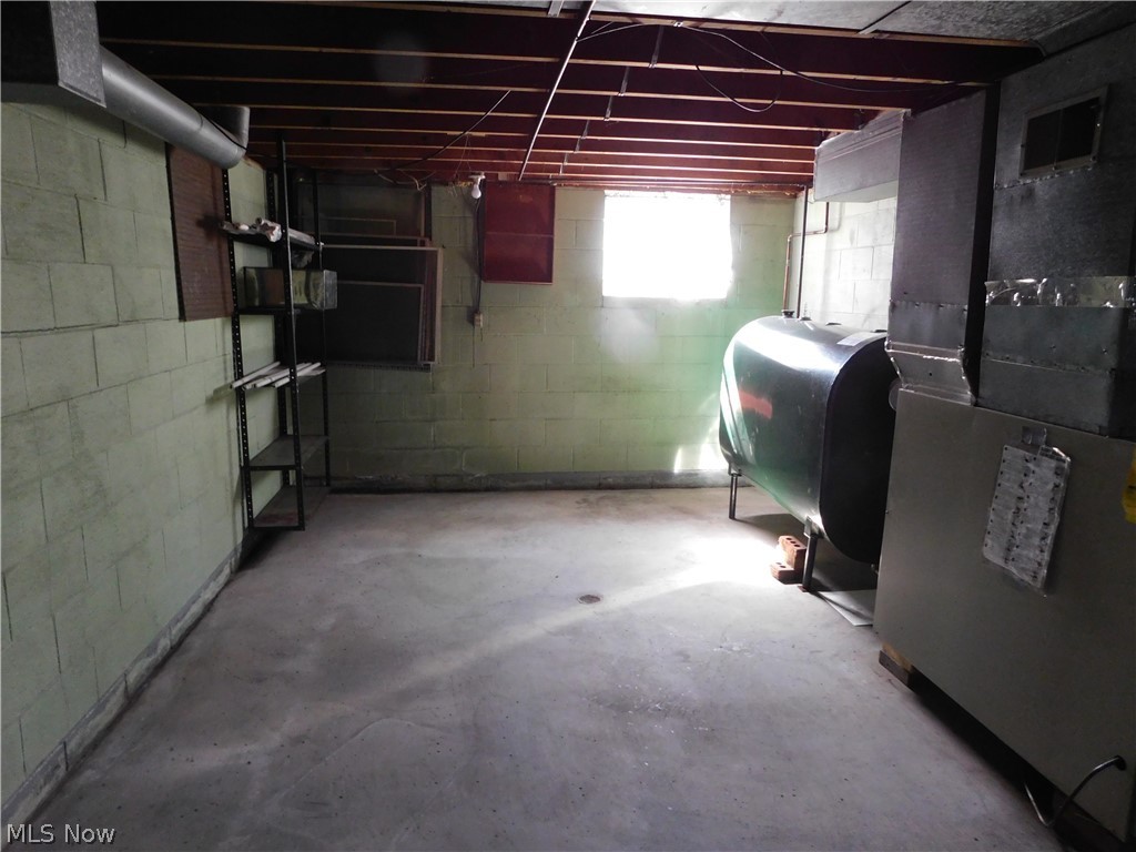 Benjamin White Farm - Residential Lease