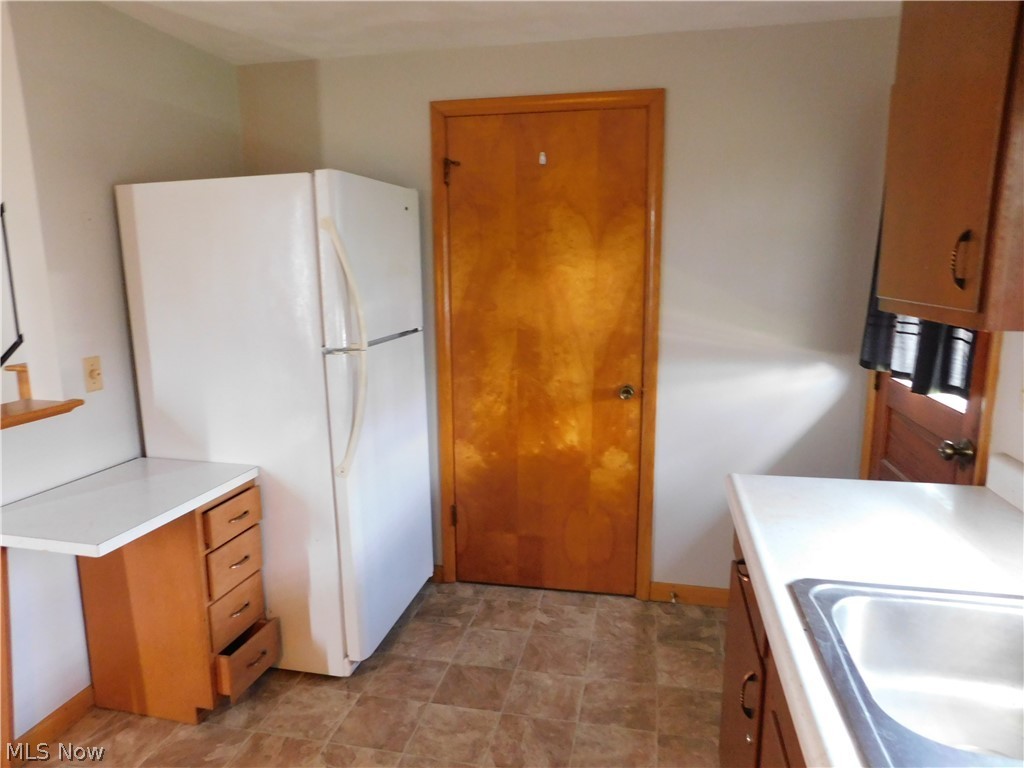 Benjamin White Farm - Residential Lease