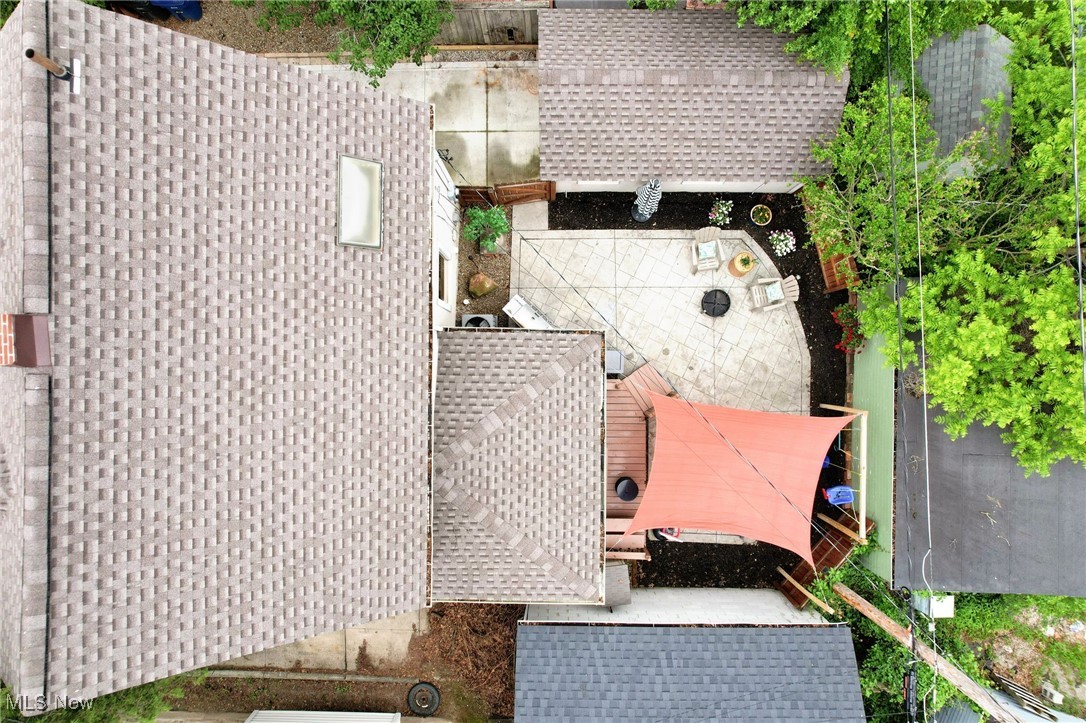 1443 Olivewood Avenue, Lakewood, Ohio image 17