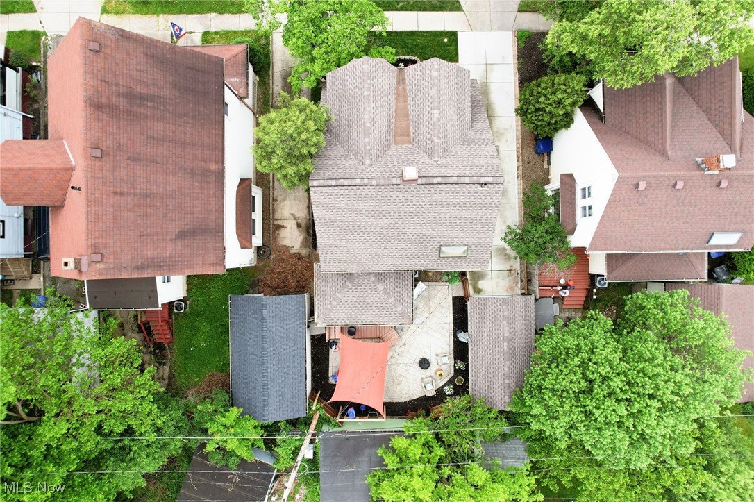 1443 Olivewood Avenue, Lakewood, Ohio image 16