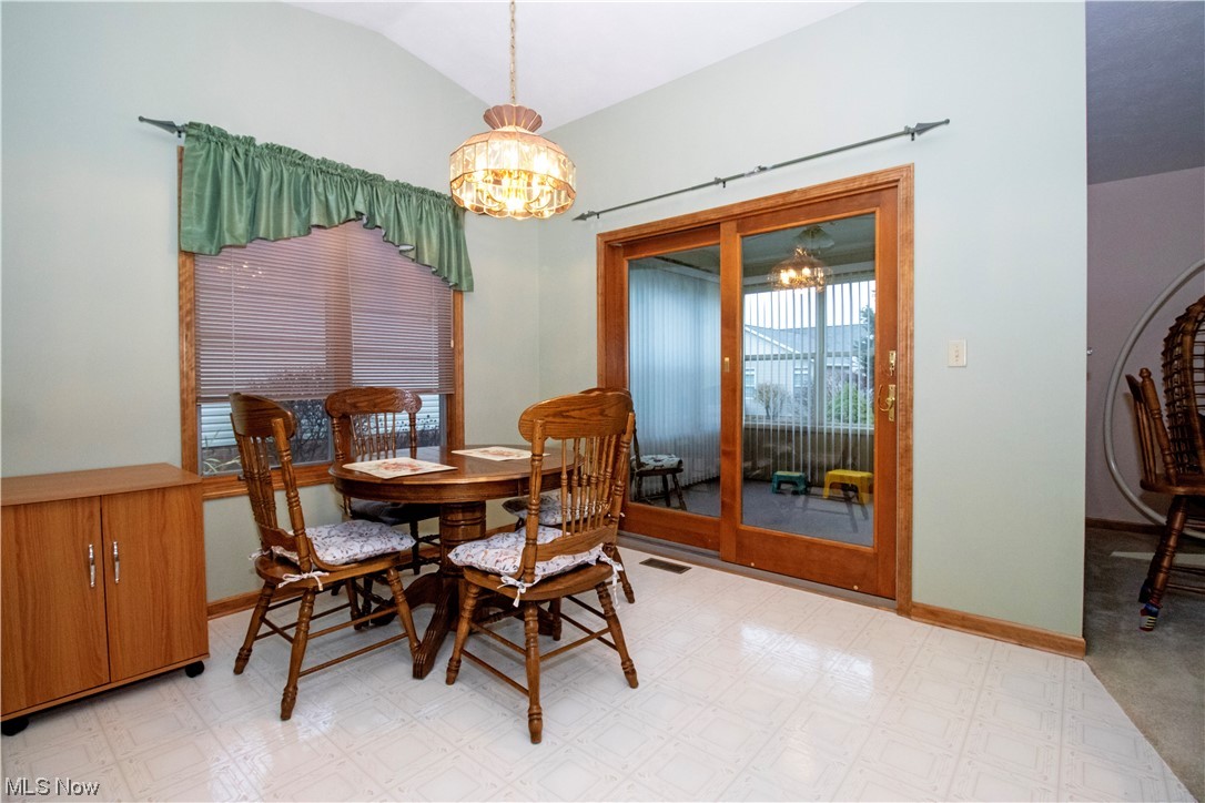 Meadow - Residential