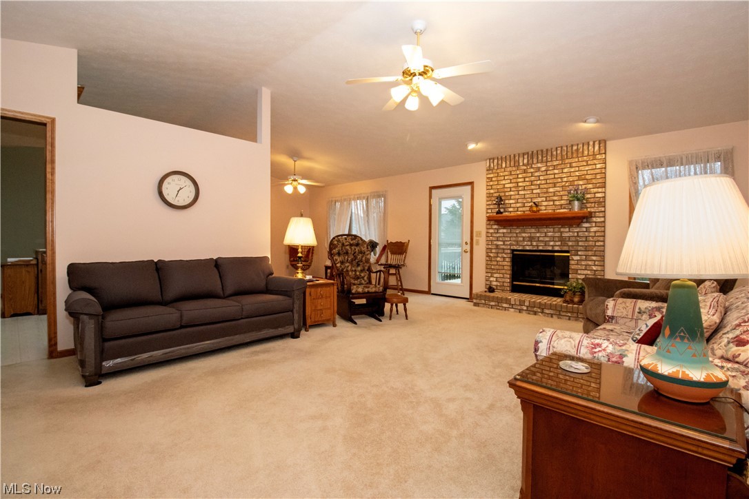 Meadow - Residential