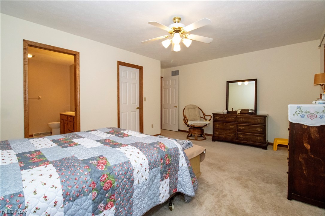 Meadow - Residential