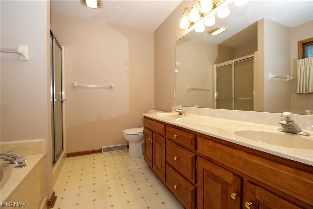 Meadow - Residential