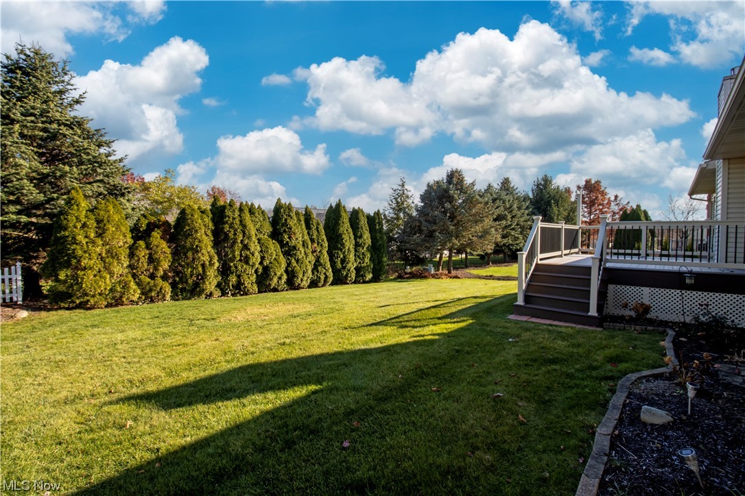 Meadow - Residential