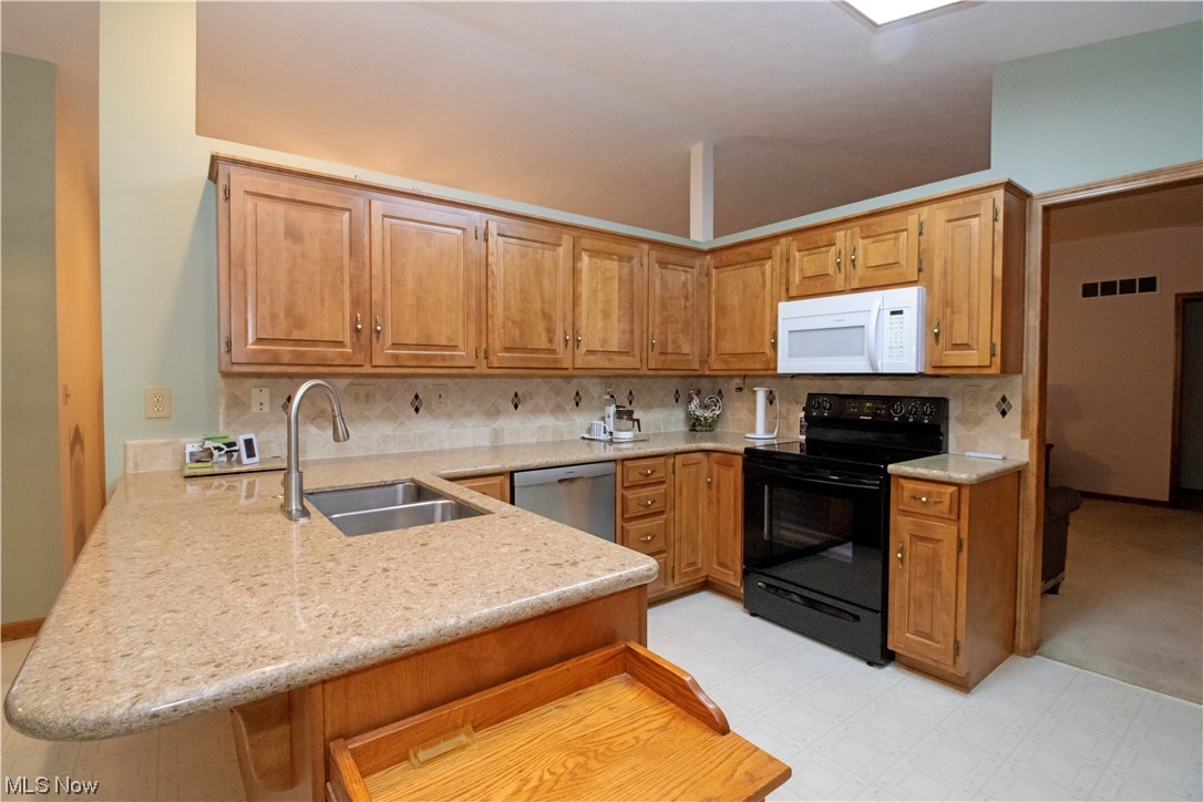 Meadow - Residential