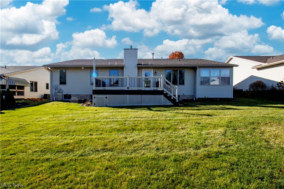 Meadow - Residential