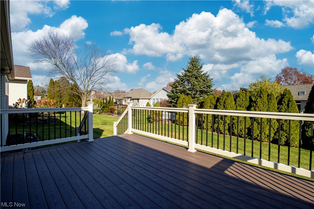 Meadow - Residential