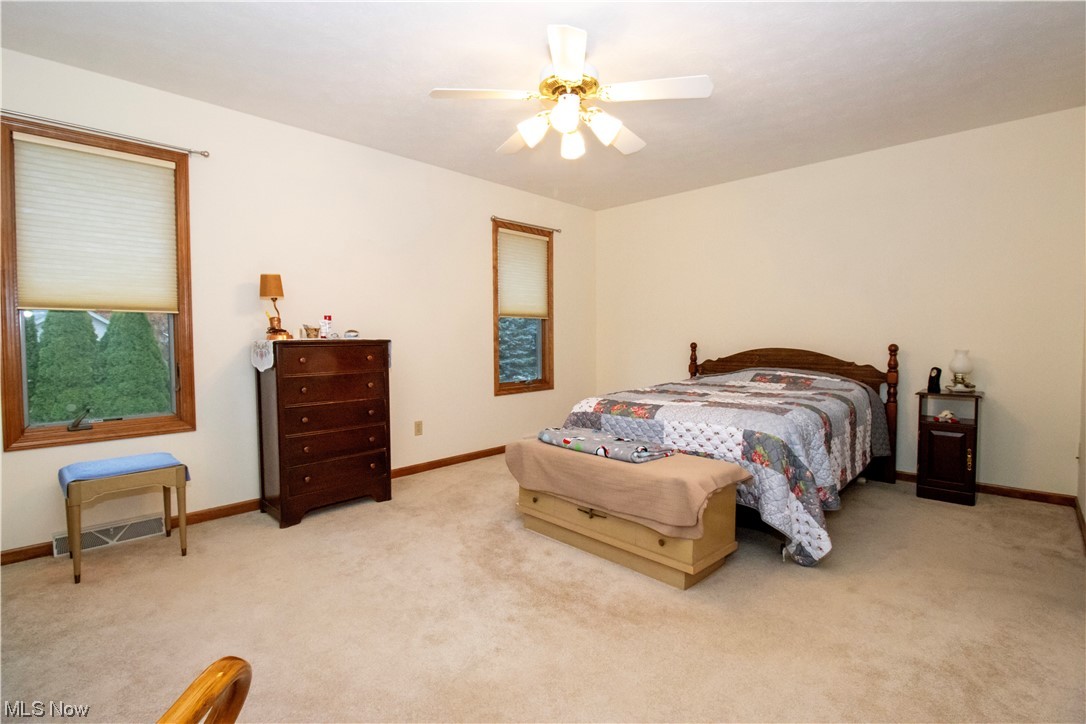 Meadow - Residential