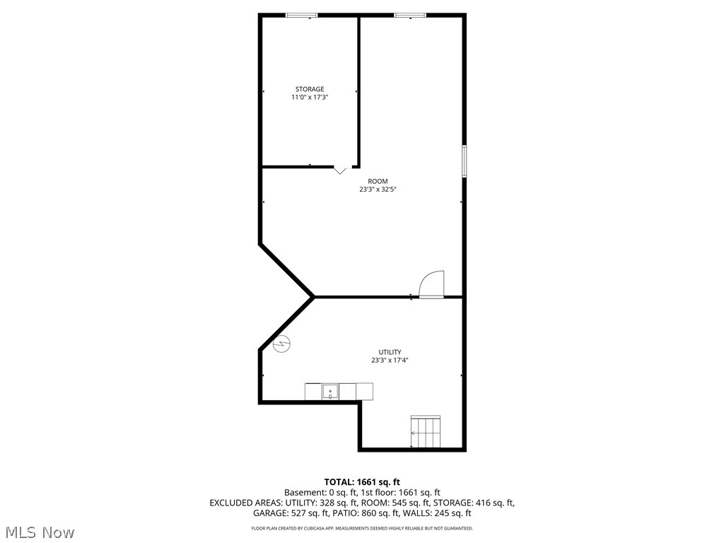 Main image without alt text