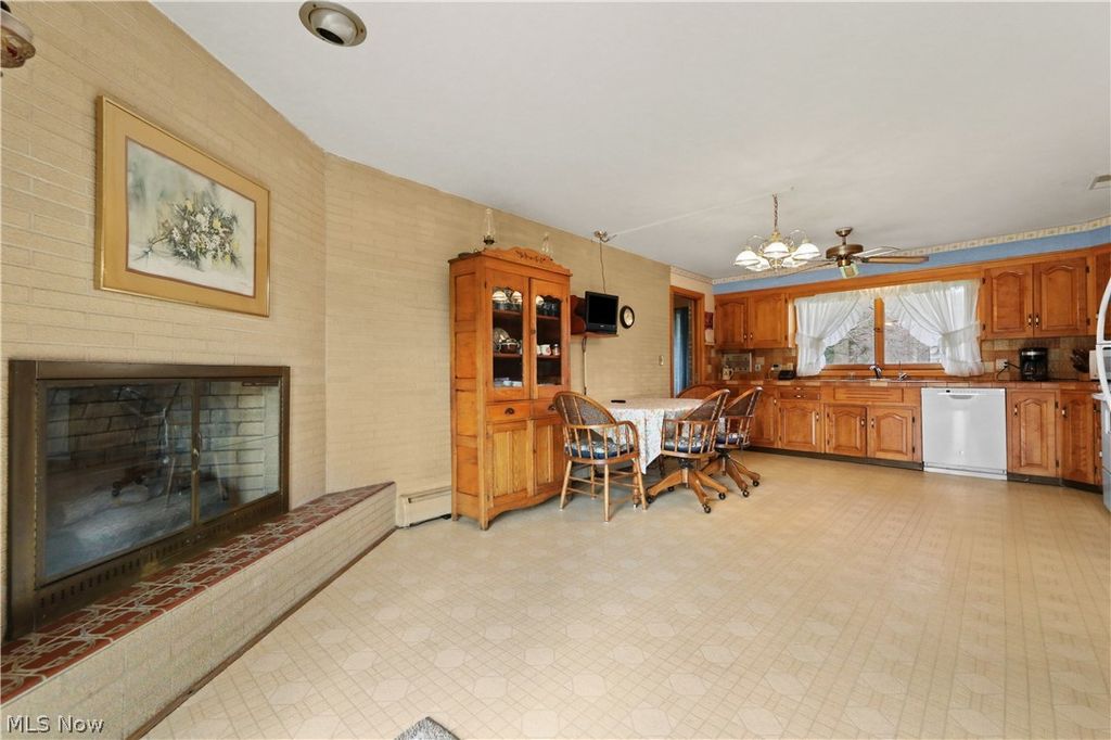 Photo of 14560 Cenfield Street NE, Alliance, OH 44601 (MLS # 5199862)