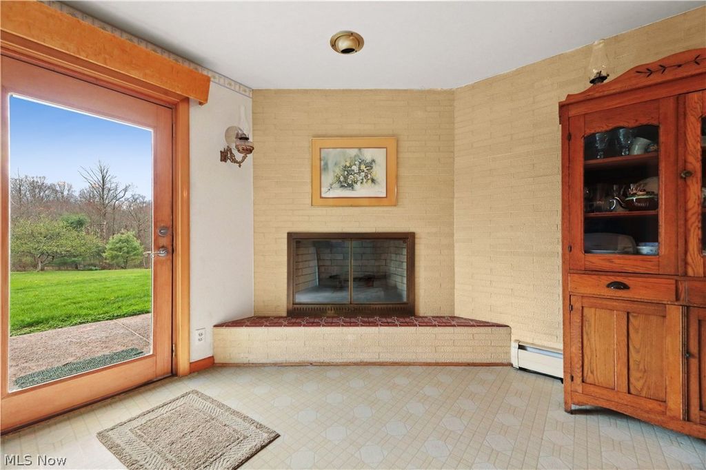 Photo of 14560 Cenfield Street NE, Alliance, OH 44601 (MLS # 5199862)