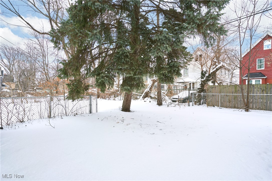 L M Southerns Allotment - Residential Income