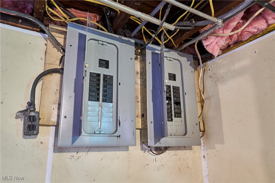 L M Southerns Allotment - Residential Income