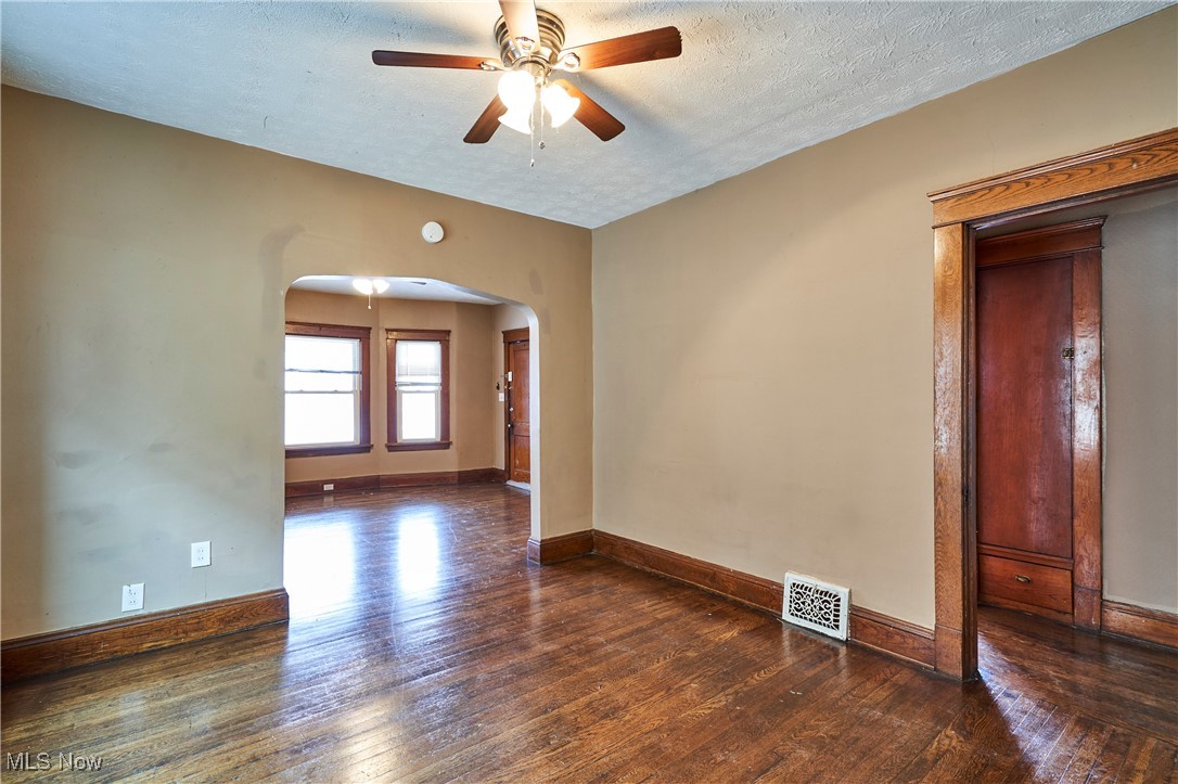 L M Southerns Allotment - Residential Income