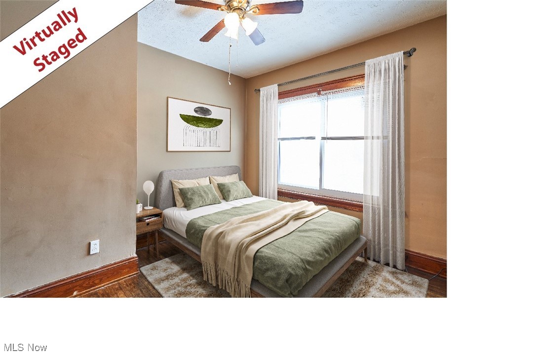 L M Southerns Allotment - Residential Income