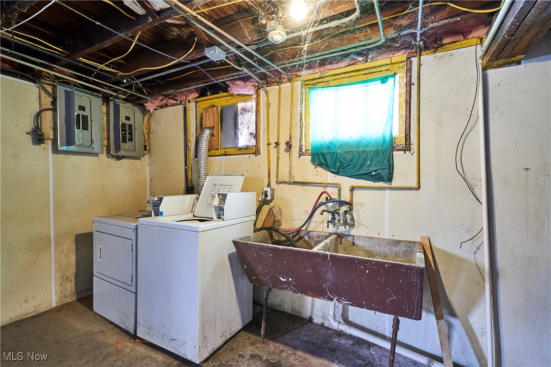 L M Southerns Allotment - Residential Income