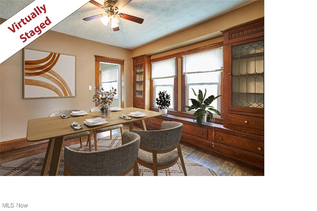 L M Southerns Allotment - Residential Income