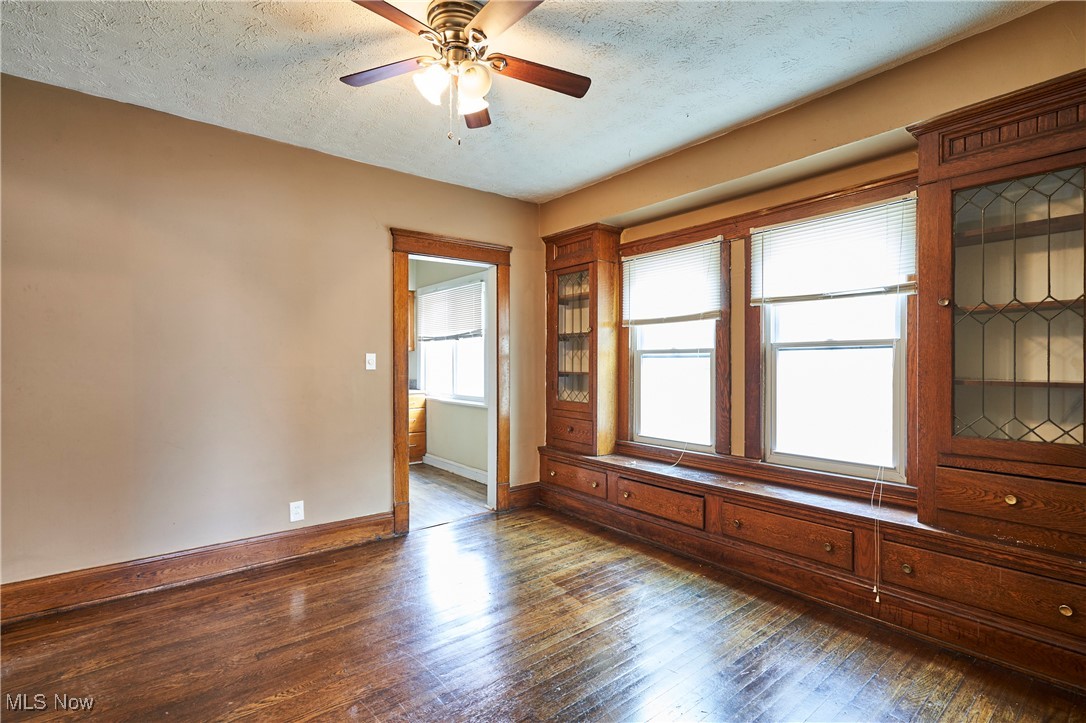 L M Southerns Allotment - Residential Income