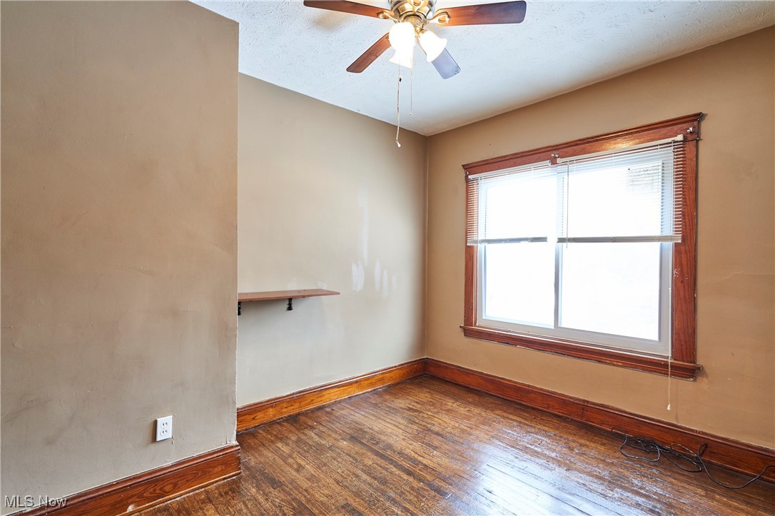 L M Southerns Allotment - Residential Income