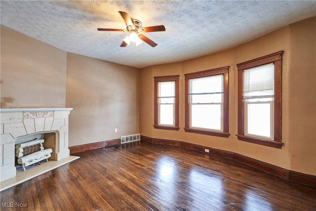 L M Southerns Allotment - Residential Income