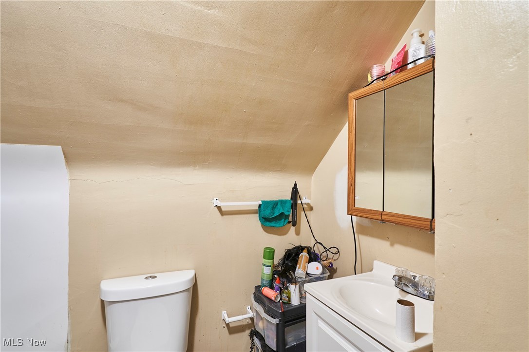 L M Southerns Allotment - Residential Income