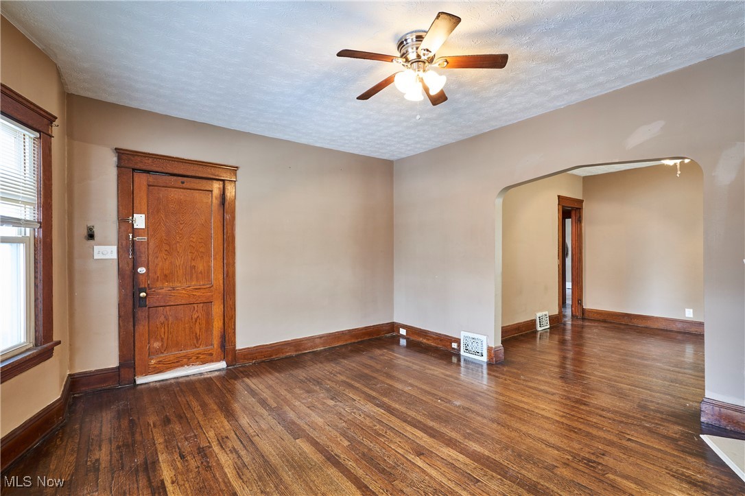 L M Southerns Allotment - Residential Income