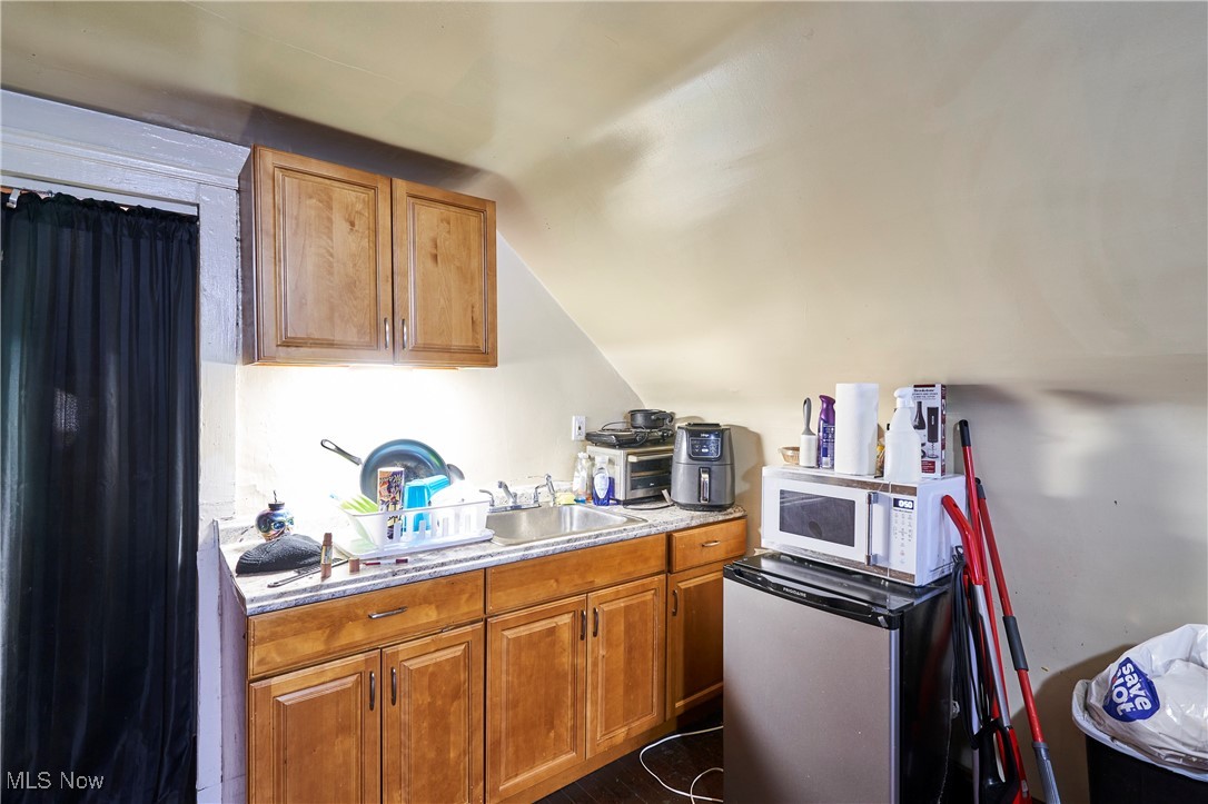 L M Southerns Allotment - Residential Income