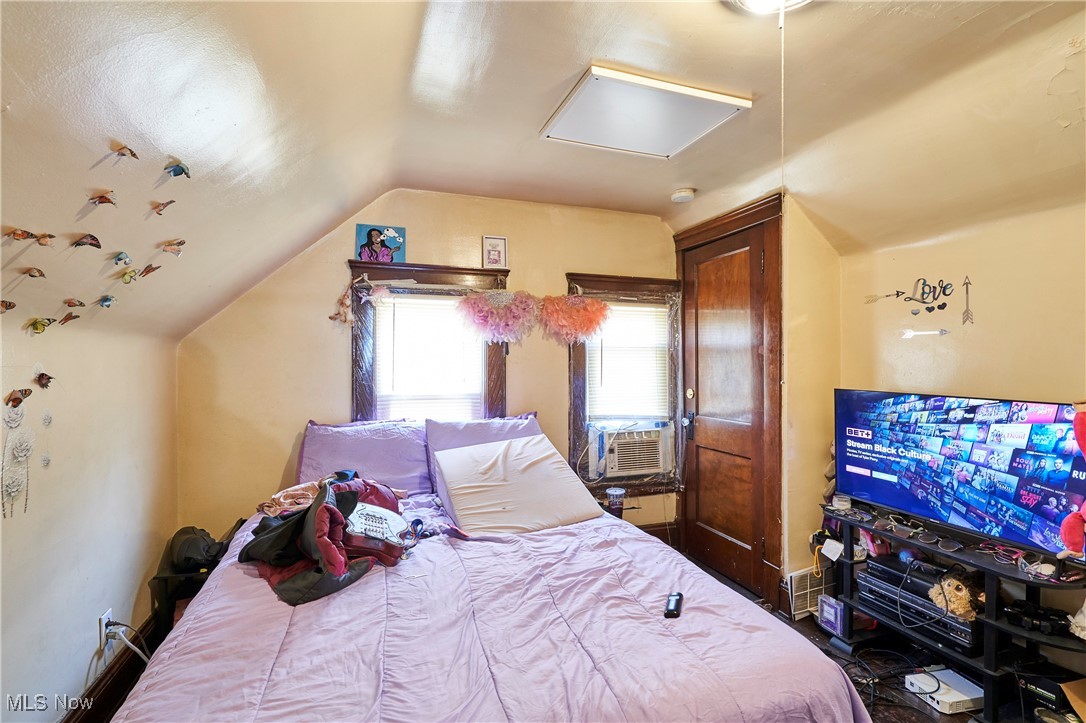 L M Southerns Allotment - Residential Income