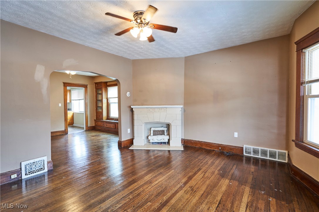 L M Southerns Allotment - Residential Income