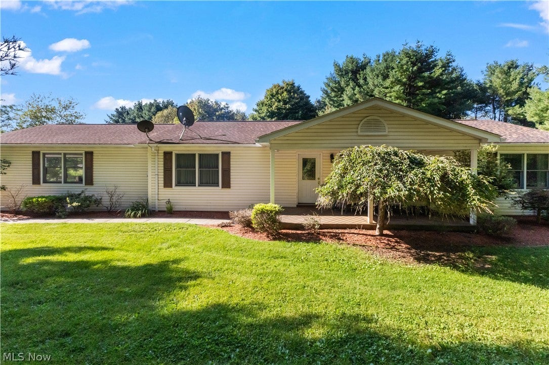 5270 Township Road 219