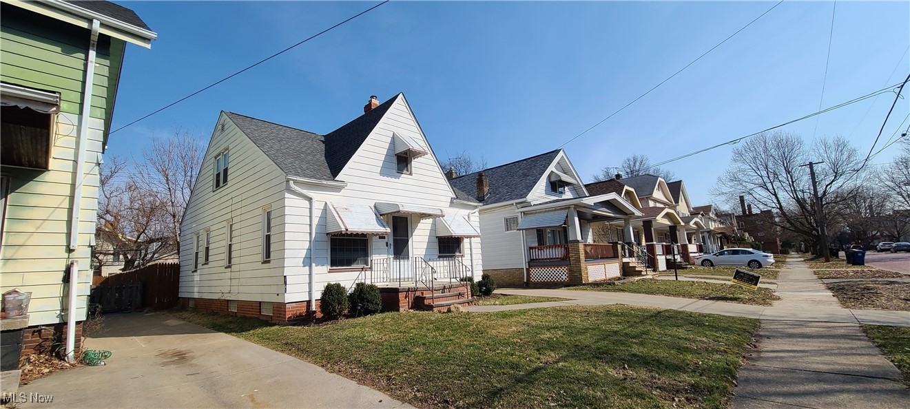 Dunham Heights - Residential