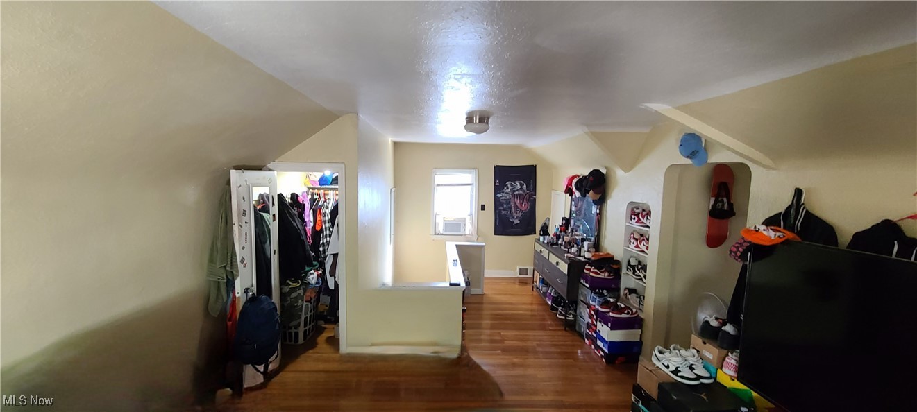 Dunham Heights - Residential