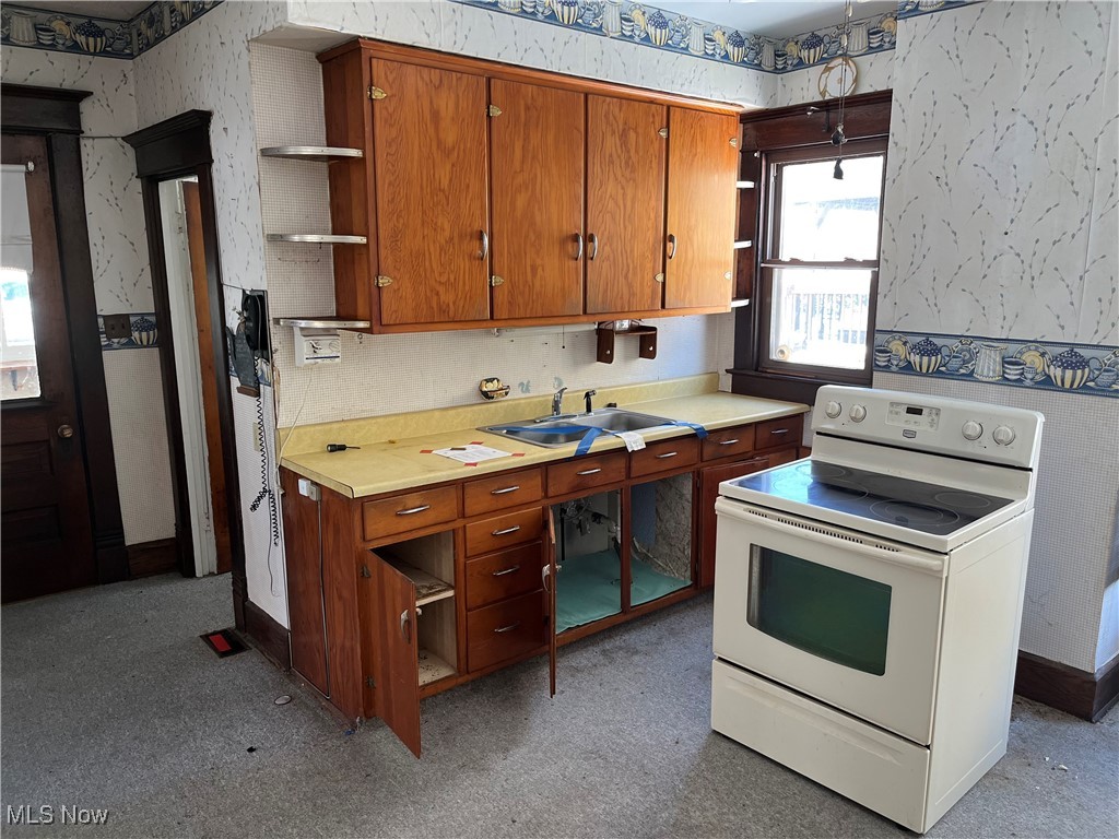 Norwood Add - Residential