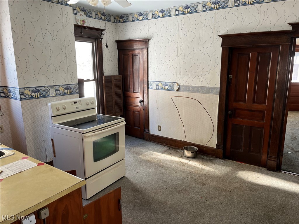 Norwood Add - Residential