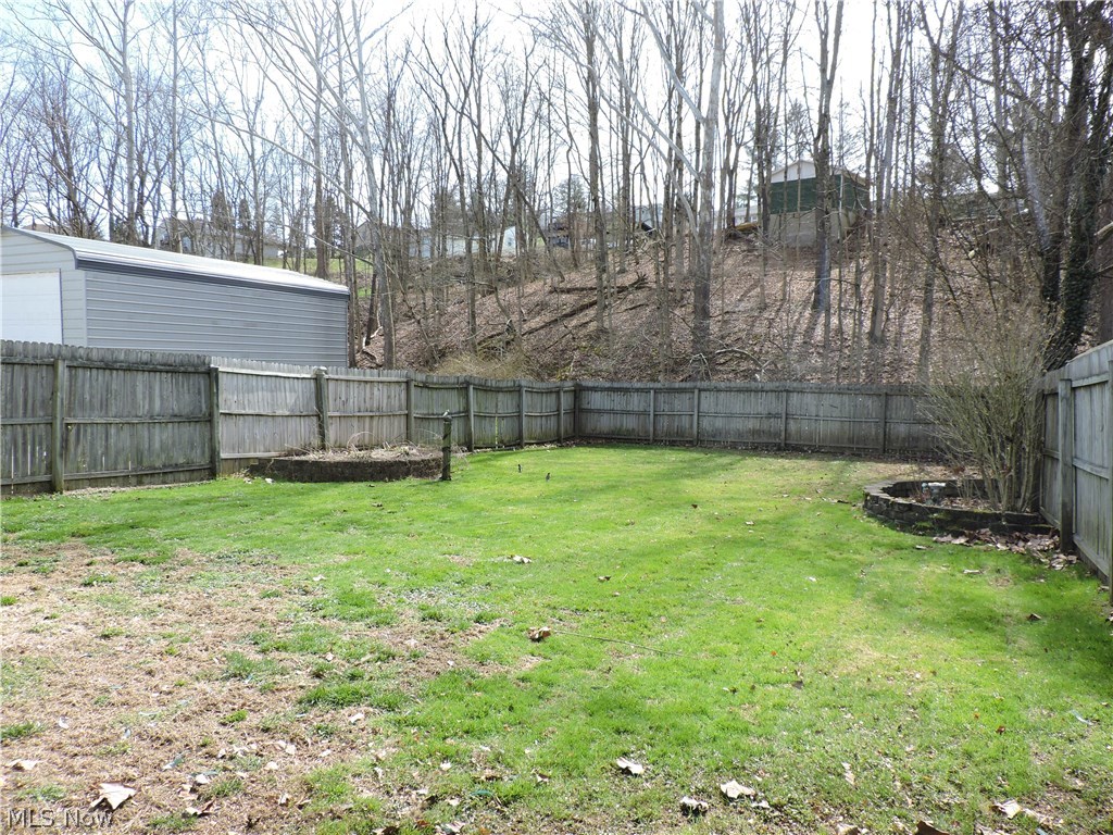 Longvue Sub - Residential