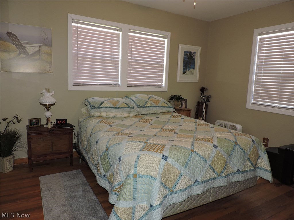 Longvue Sub - Residential