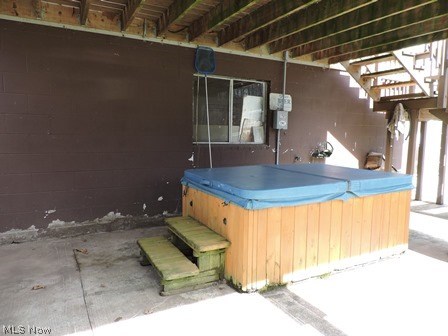 Longvue Sub - Residential