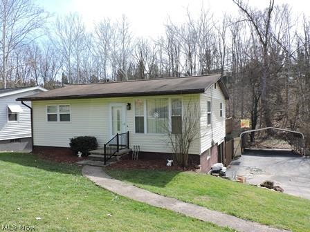 Longvue Sub - Residential