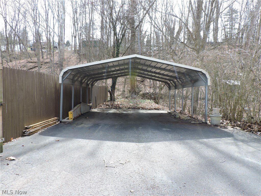 Longvue Sub - Residential