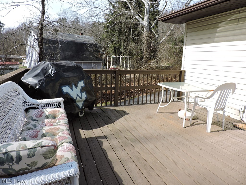 Longvue Sub - Residential