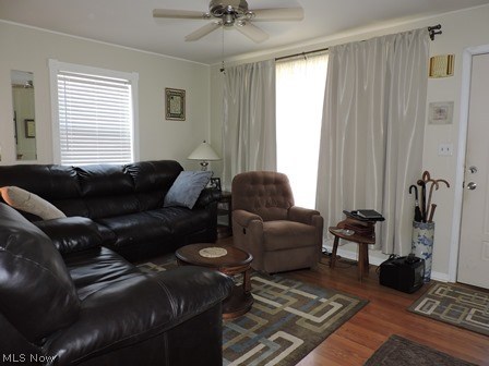 Longvue Sub - Residential