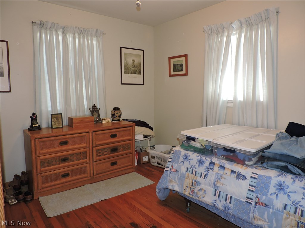 Longvue Sub - Residential