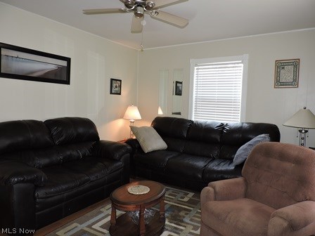 Longvue Sub - Residential