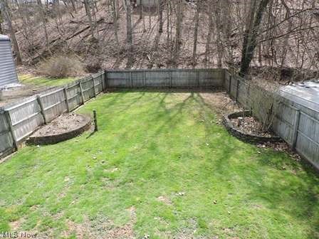 Longvue Sub - Residential