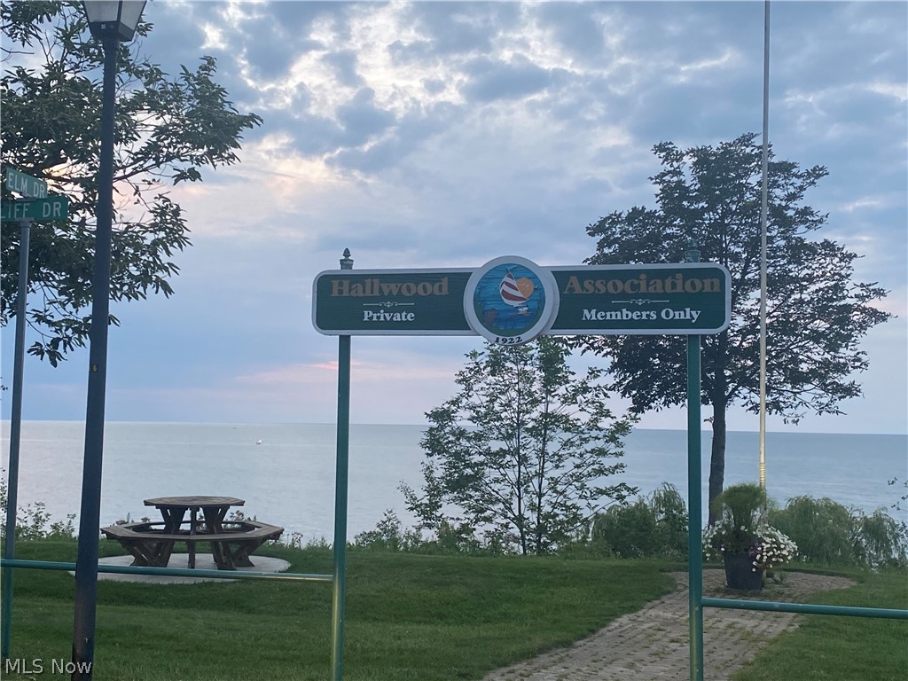 Hallbrook Park Allotment - Residential