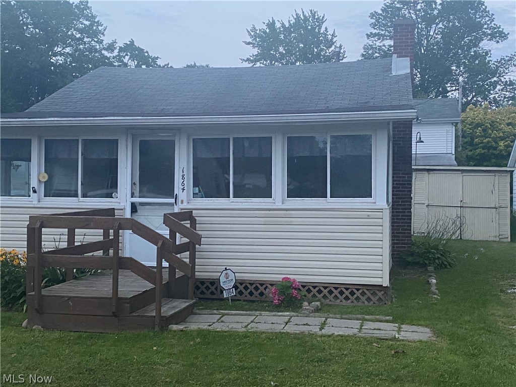 Hallbrook Park Allotment - Residential