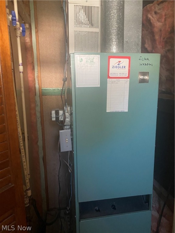 Hallbrook Park Allotment - Residential